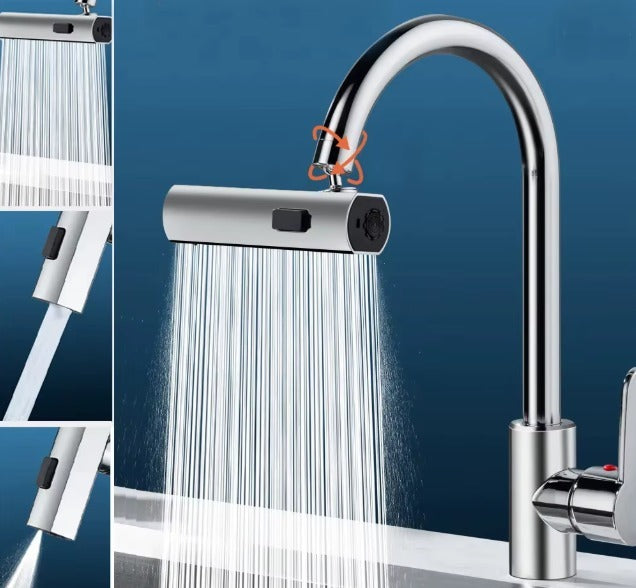 CAÑO MULTIFUNCIONAL PREMIUM